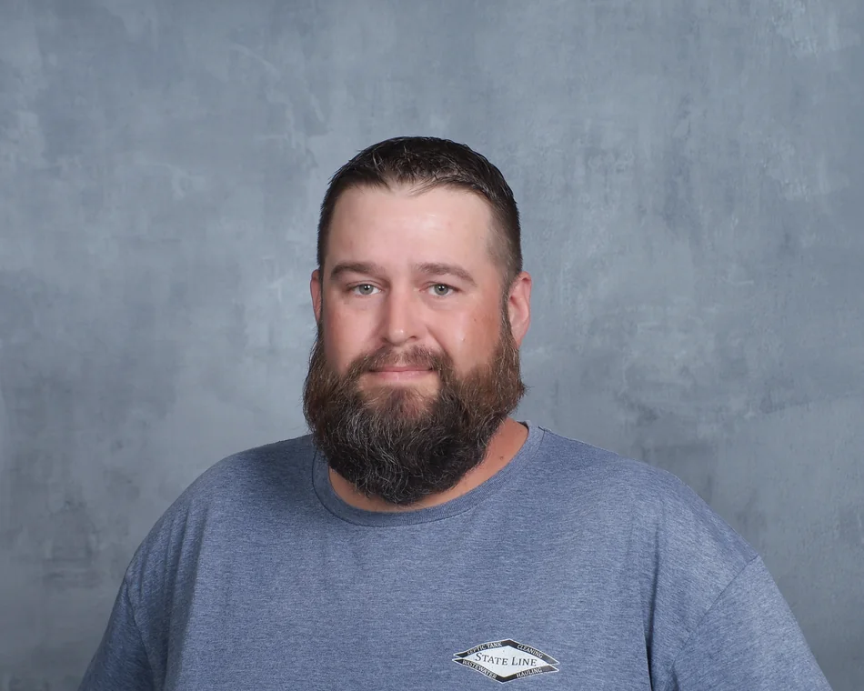 Cory, Technician at State Line Septic