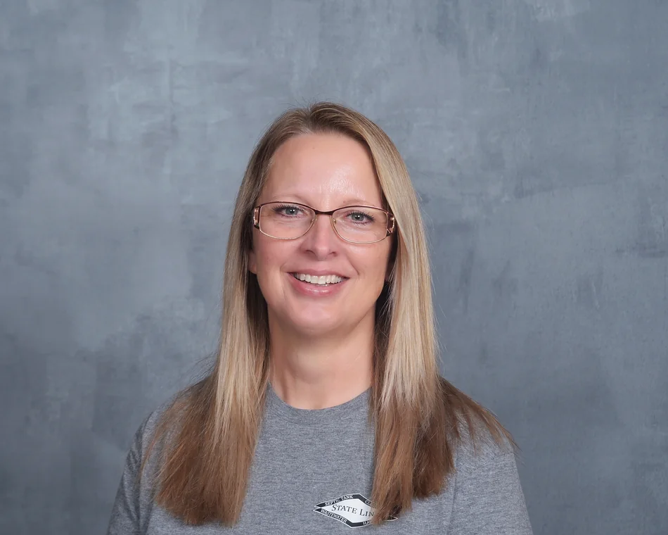 Jennifer, Owner / Operator at State Line Septic
