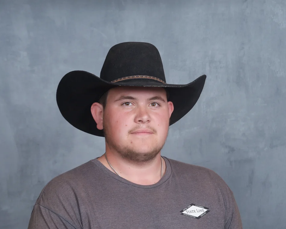 Ryan, Technician at State Line Septic