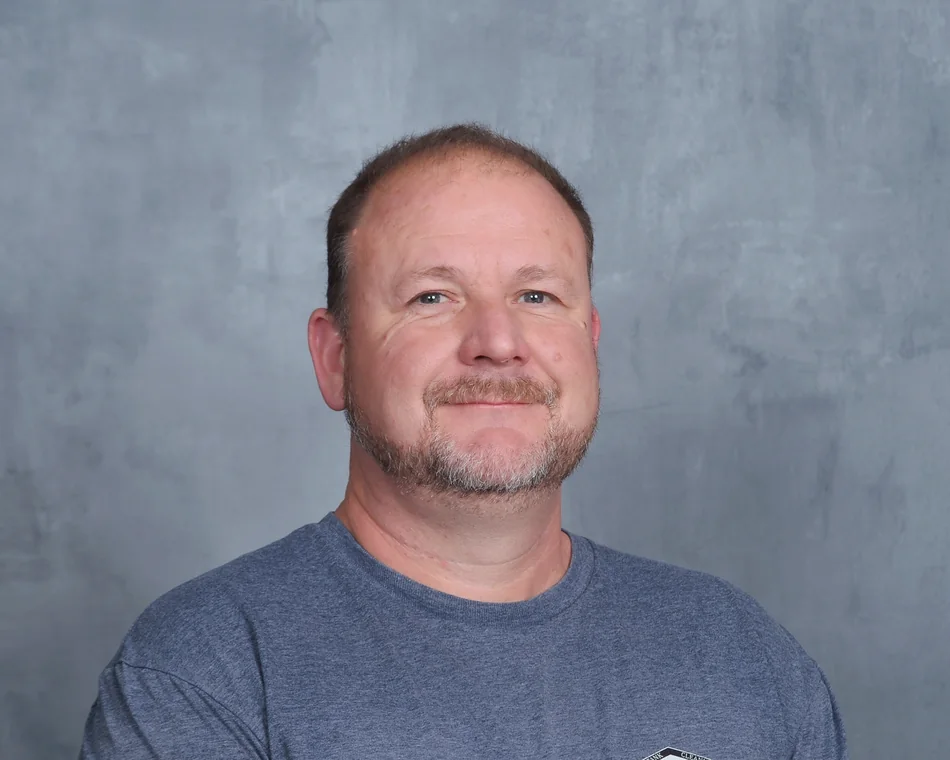 Travis, Owner / Operator at State Line Septic